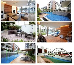 Woodhaven (D25), Condominium #554973521